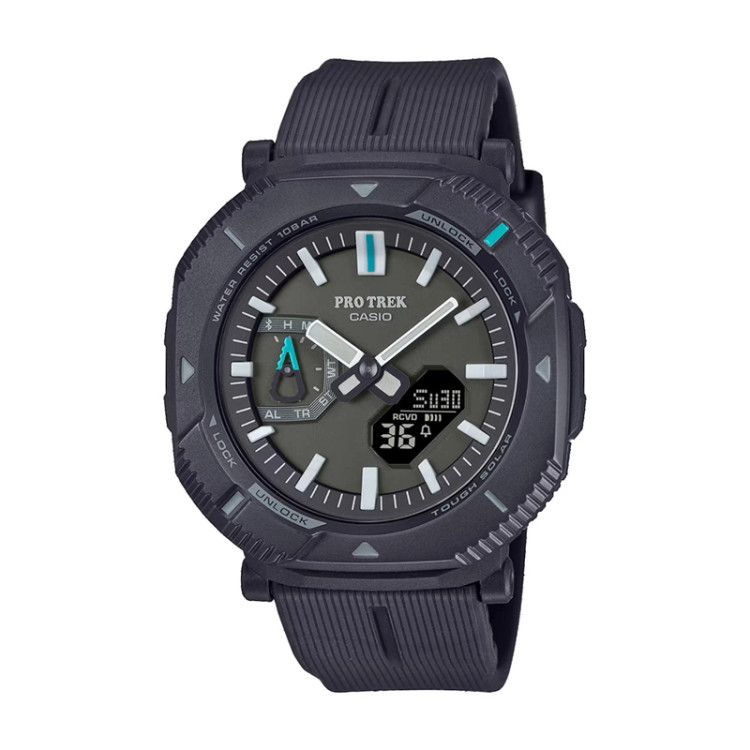 ساعت مچی مردانه کاسیو PRO TREK مدل PRJ-B001-1DR