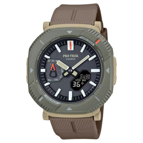 ساعت مچی مردانه کاسیو PRO TREK مدل PRJ-B001-5DR