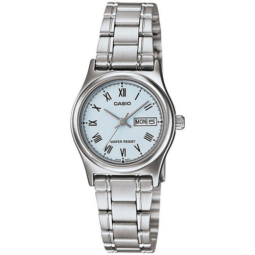 ساعت مچی زنانه کاسیو مدل CASIO LTP-V006D-2B