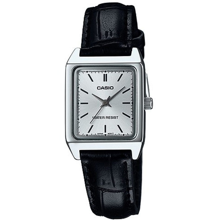 ساعت مچی زنانه کاسیو مدل LTP-V007L-7E1