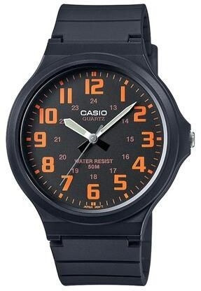 ساعت مچی مردانه کاسیو جنرال مدل MW-240-4B