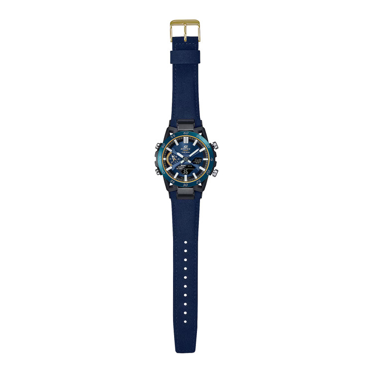 ساعت مچی مردانه ادیفایس کاسیو EDIFICE - کلکسیونی مدل ECB-2000SS-2A